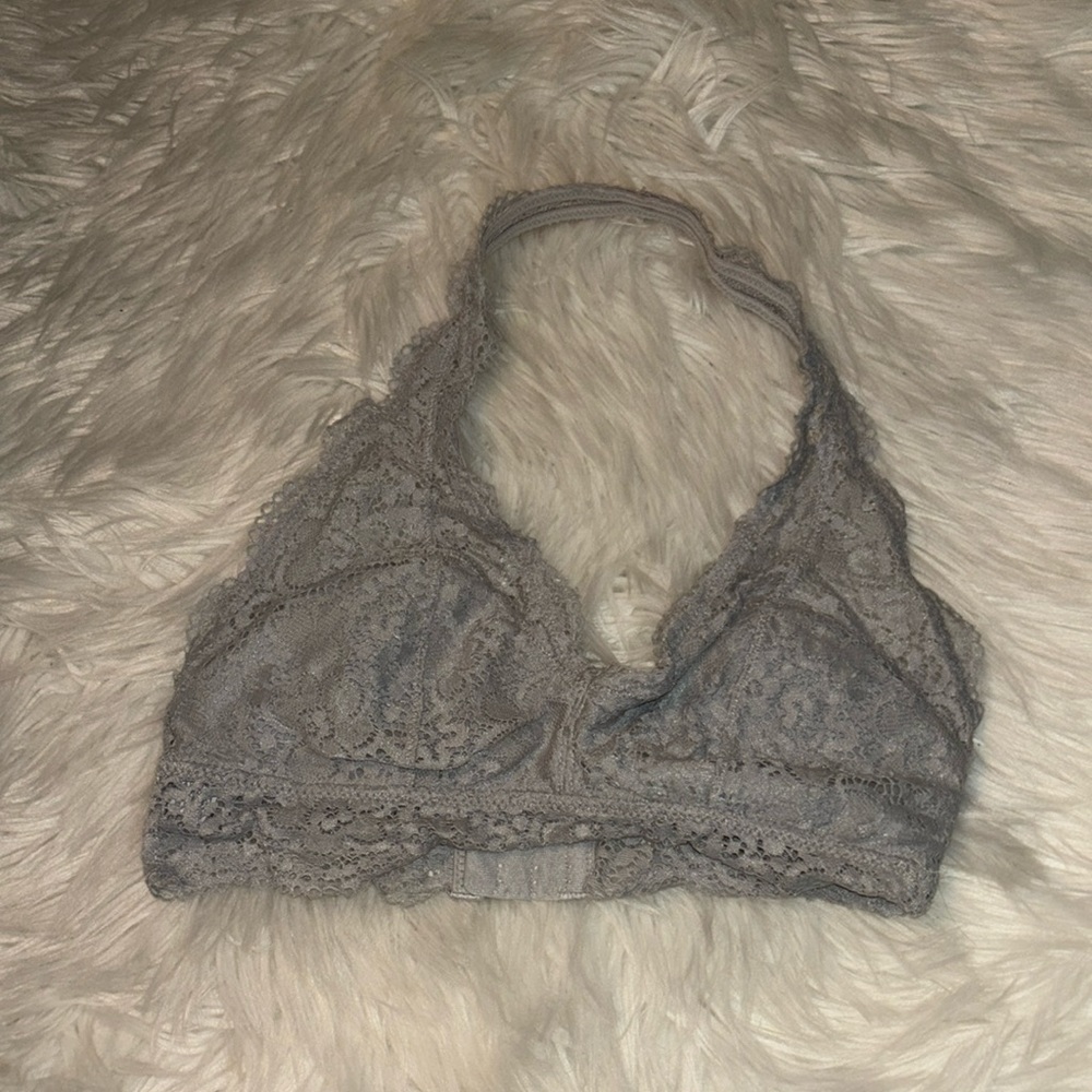 lace bralette